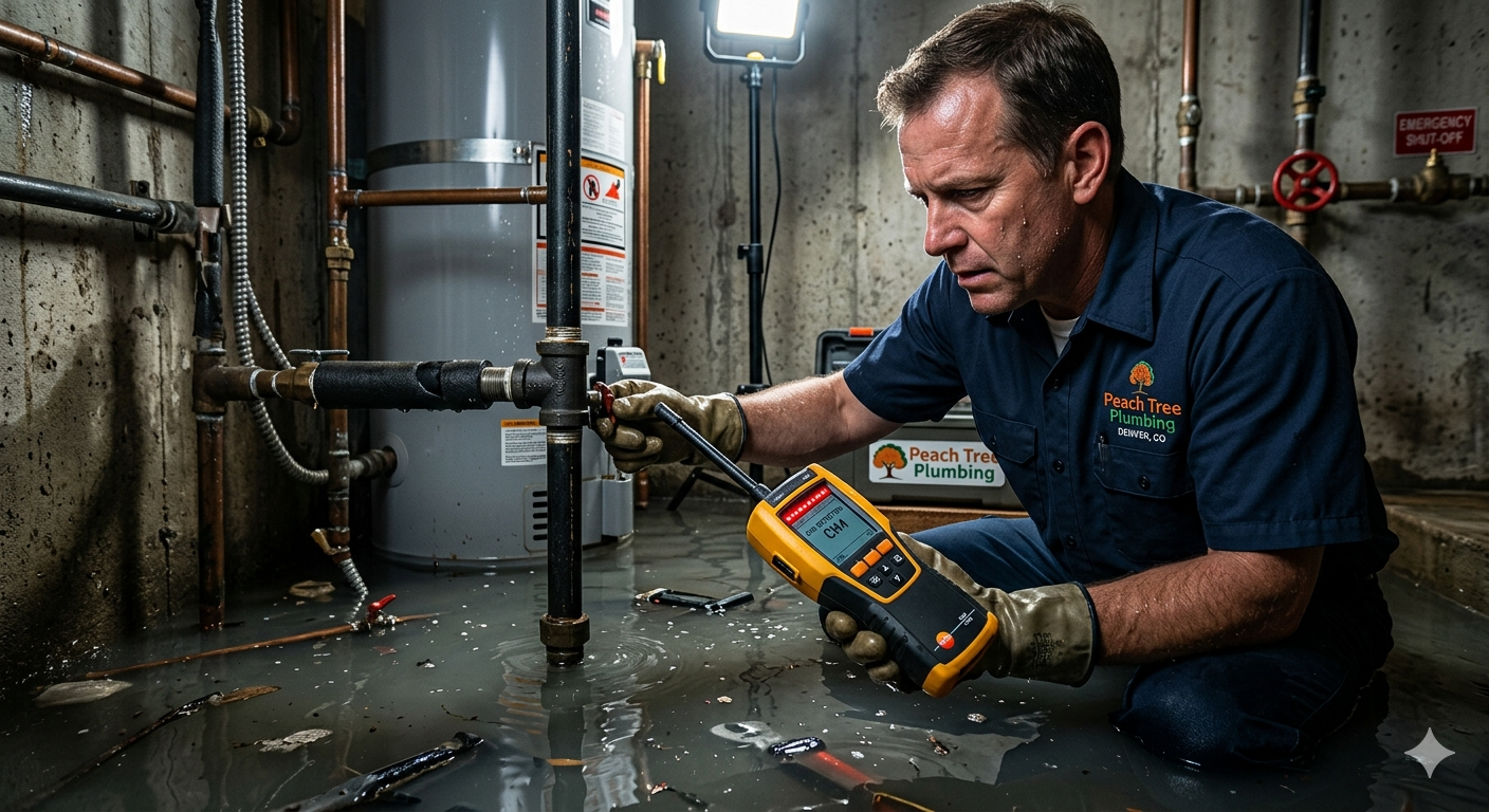 Emergency Plumbing Denver CO: Your Guide to After-Hours Repairs & Seasonal Maintenance