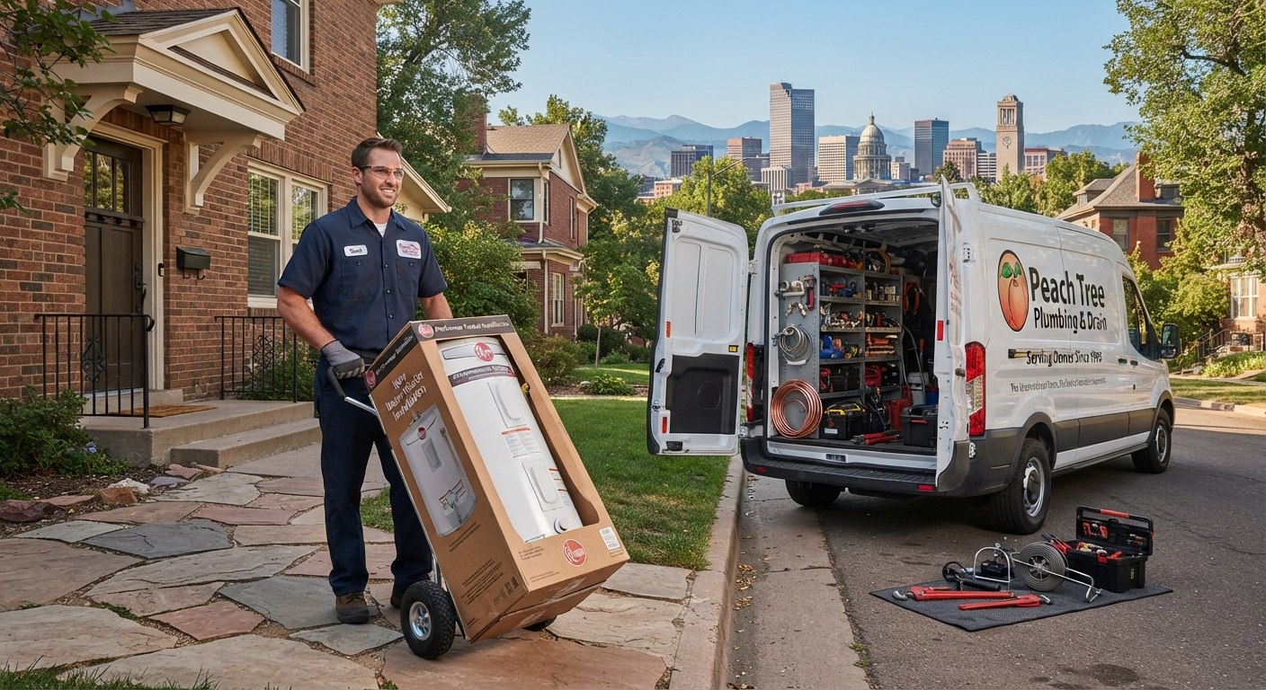 The Ultimate Guide to Finding the Most Reliable Plumber in Denver, Colorado